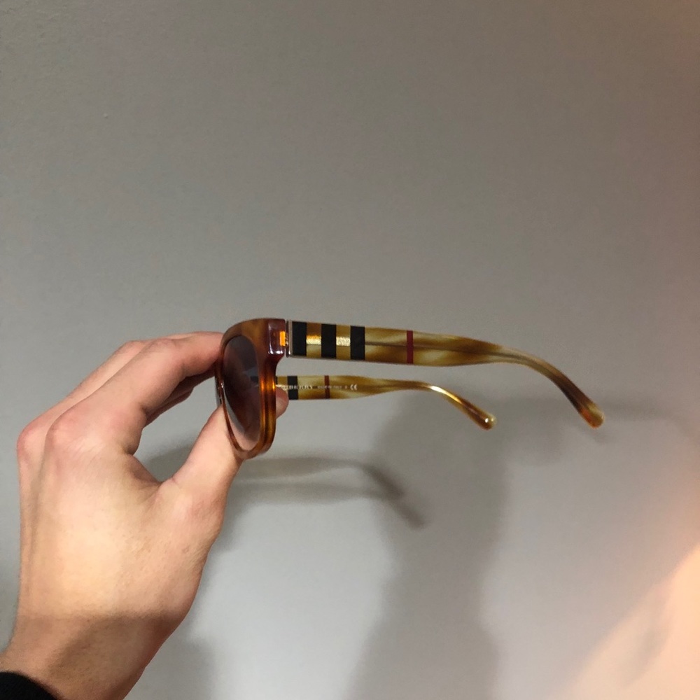 Burberry Sunglasses